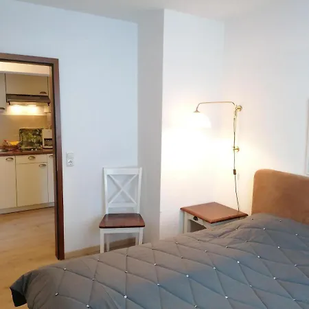 Sylter-besserburg-app-2 아파트 *