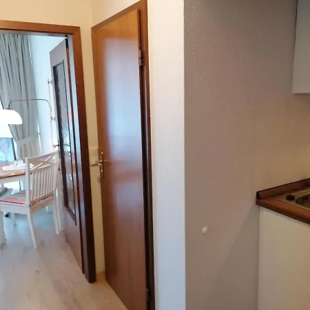 Sylter-besserburg-app-2 아파트