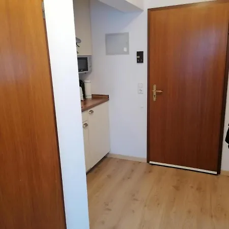 Sylter-besserburg-app-2 * Westerland